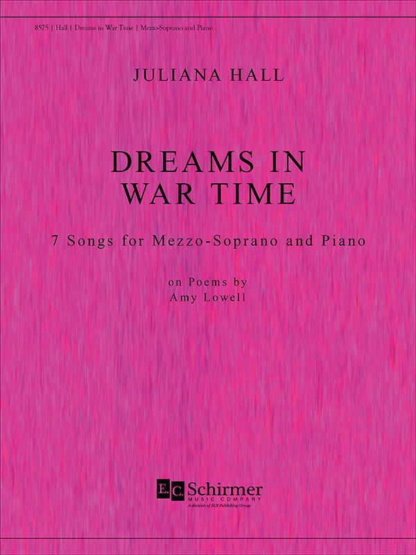 Hall: Dreams in War Time