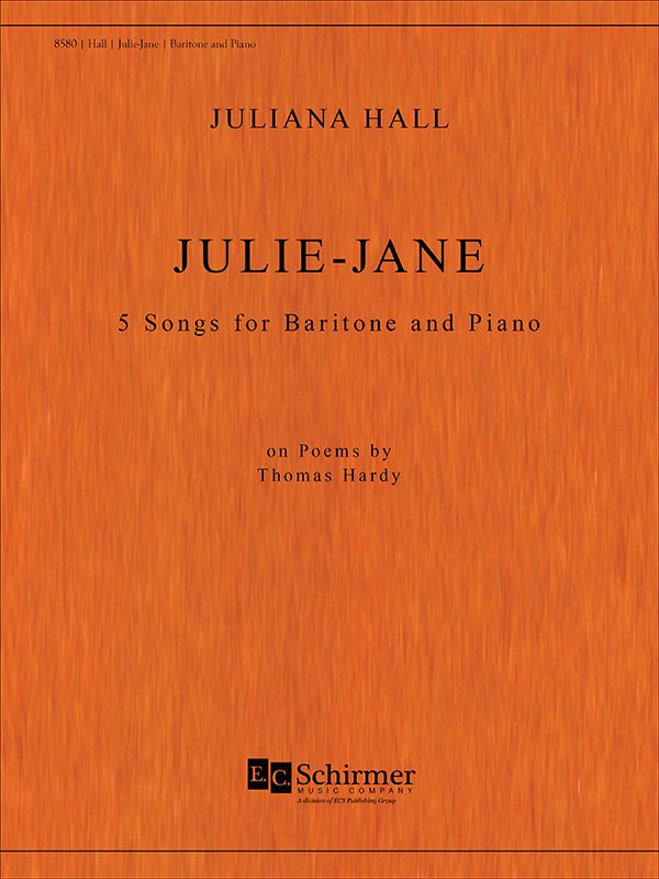 Hall: Julie Jane