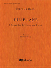 Hall: Julie Jane