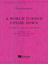 Hall: A World Turned Upside Down