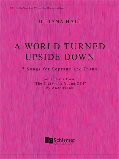 Hall: A World Turned Upside Down