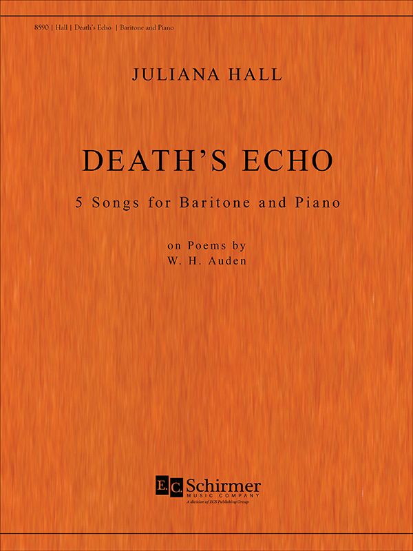 Hall Death's Echo