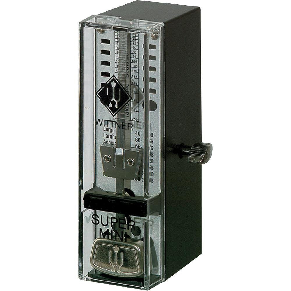 Wittner Super-Mini Taktell Mechanical Metronome