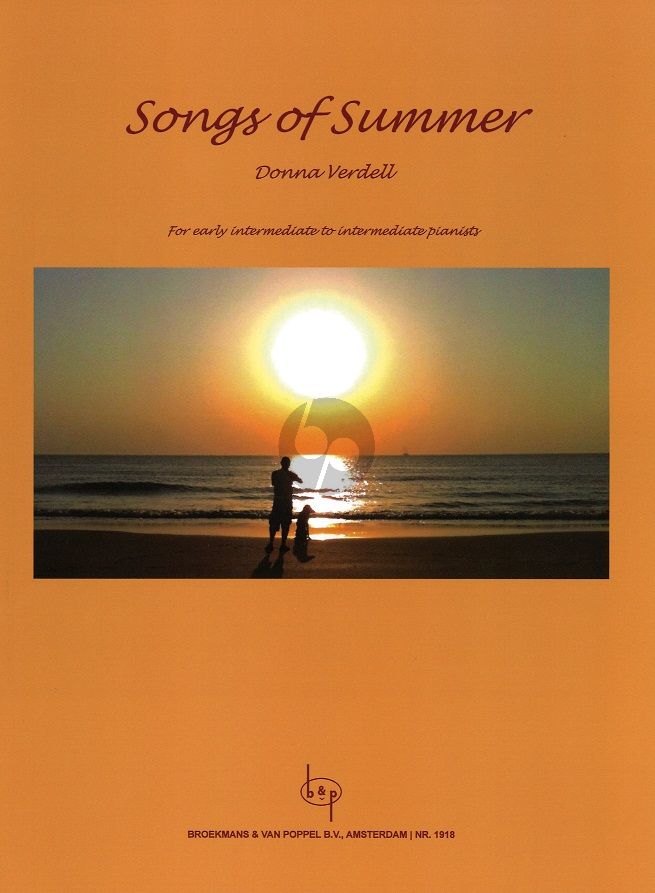 Verdell Songs of Summer