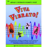 Viva Vibrato Violin