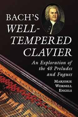 Bach's Well Tempered Clavier