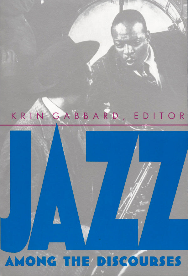 Jazz Among the Discourses