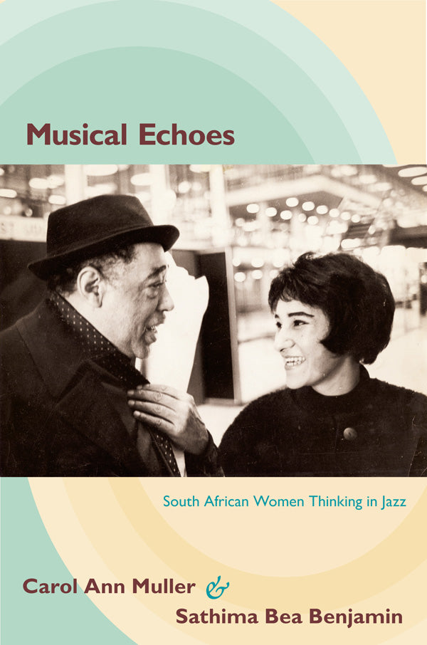 Musical Echoes: South African