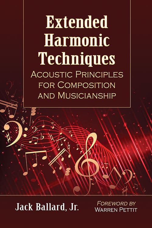 Extended Harmonic Techniques
