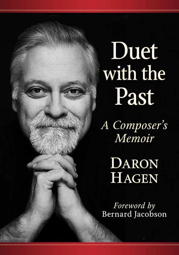 Duet with the Past