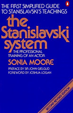 Stanislavski System, The
