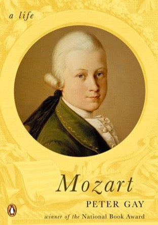 Mozart: A Life