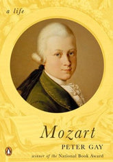 Mozart: A Life