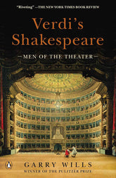 Verdi's Shakespeare