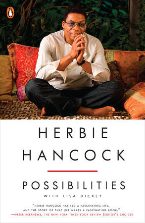 Herbie Hancock Possiblilties