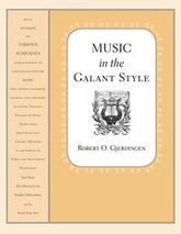 Music in the Galant Style