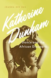 Katherine Dunham Dance & the A