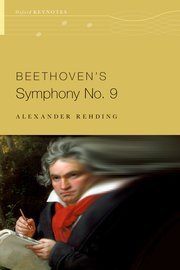 Beethoven's Symphony No 9