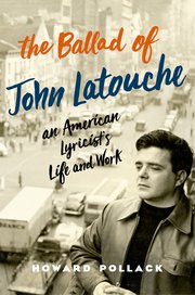 Ballad of John Latouche