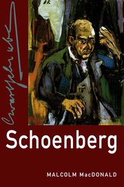 Clearance: Schoenberg 2nd edition