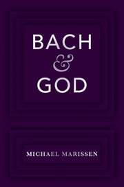 Bach and God