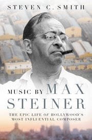 Music by Max Steiner Epic Life