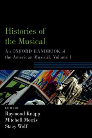 Histories of the Musical V 1