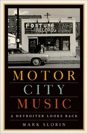 Motor City Music a Detroiter L