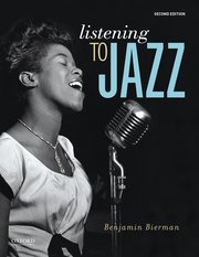 Listening to Jazz 2nd edition