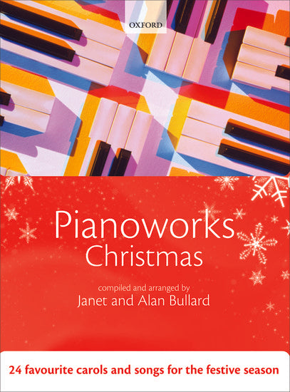 Pianoworks Christmas