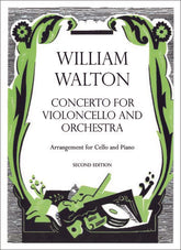 Walton Cello Concerto