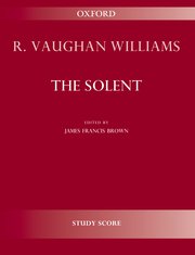 Vaughan Williams The Solent  Study score