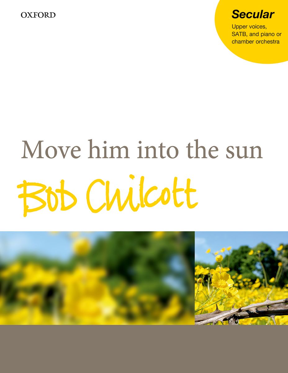 Chilcoot Move Him Into the Sun