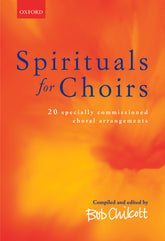 Spirituals for Choirs