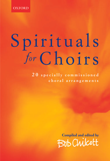 Spirituals for Choirs