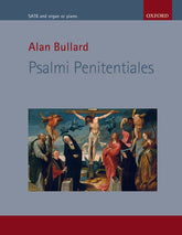 Bullard: Psalmi Penitentiales