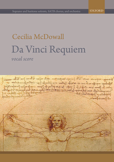 McDowall Da Vinci Requiem