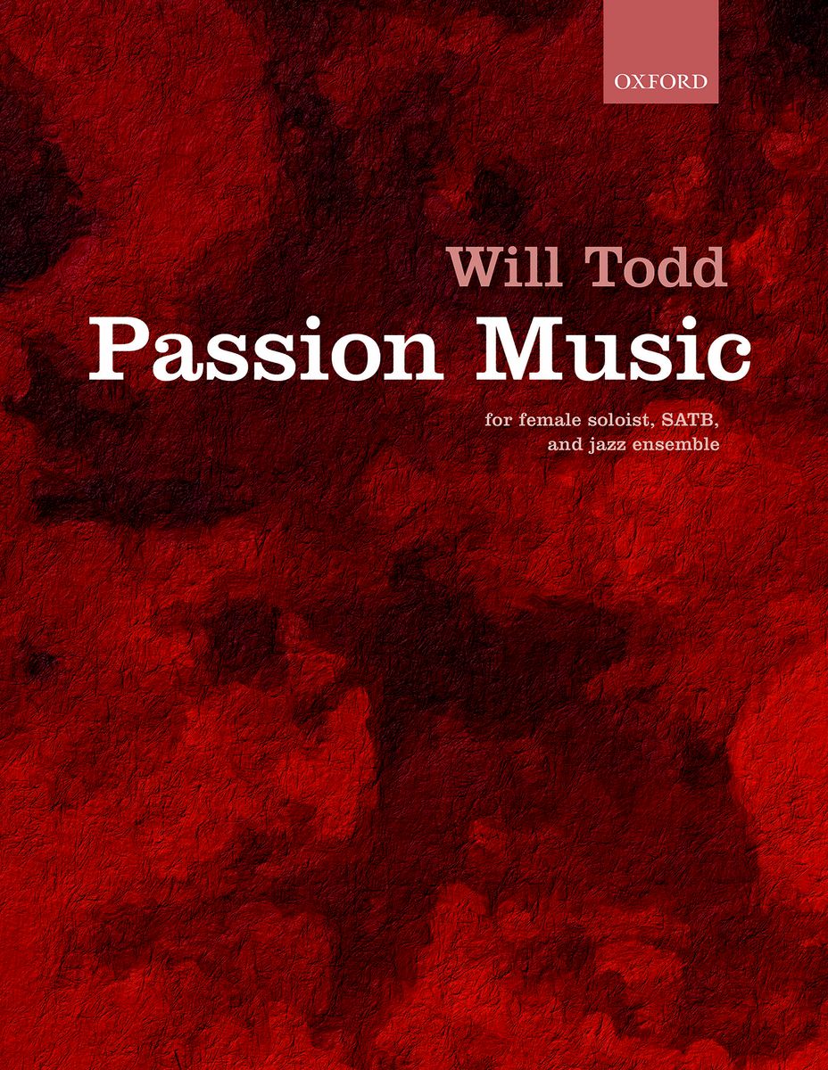Todd Passion Music
