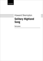 Skempton Solitary Highland Song