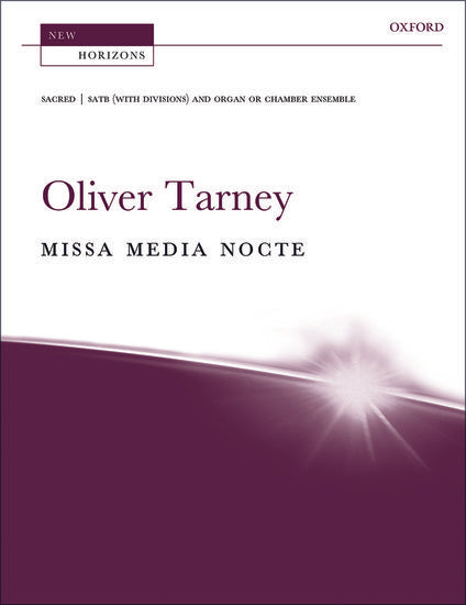 Tarney Missa Media Nocte