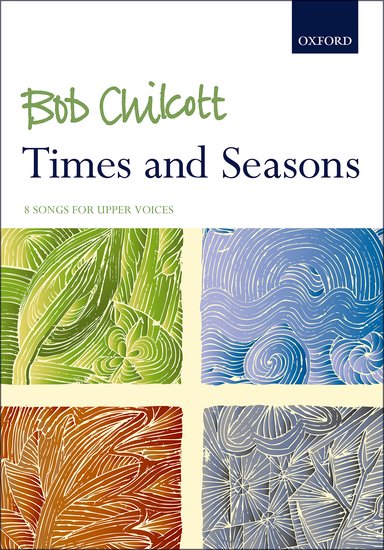 Chilcott Times and Seasons