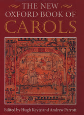 The New Oxford Book of Carols