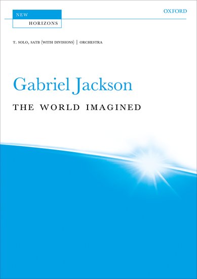 Jackson The World Imagined