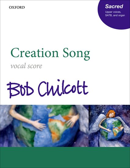 Chilcott Creation Song