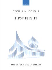 McDowall First Flight