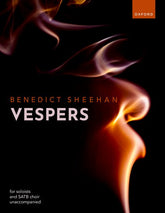 Sheehan Vespers