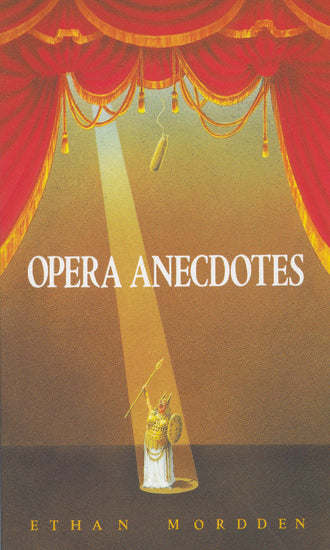 Opera Anecdotes