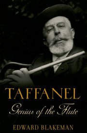 Taffanel: Genius of the Flute