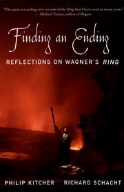 Finding an Ending - Reflections of Wagner's Ring