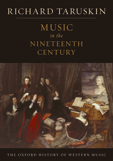 Music in the Nineteenth Century